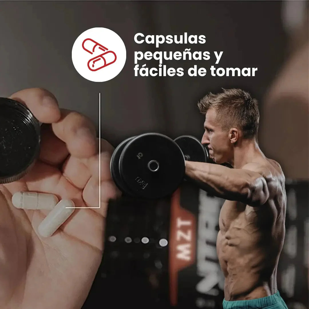 Nitric Oxide Booster